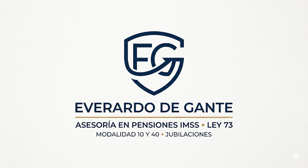 Everardo De Gante en asesoría